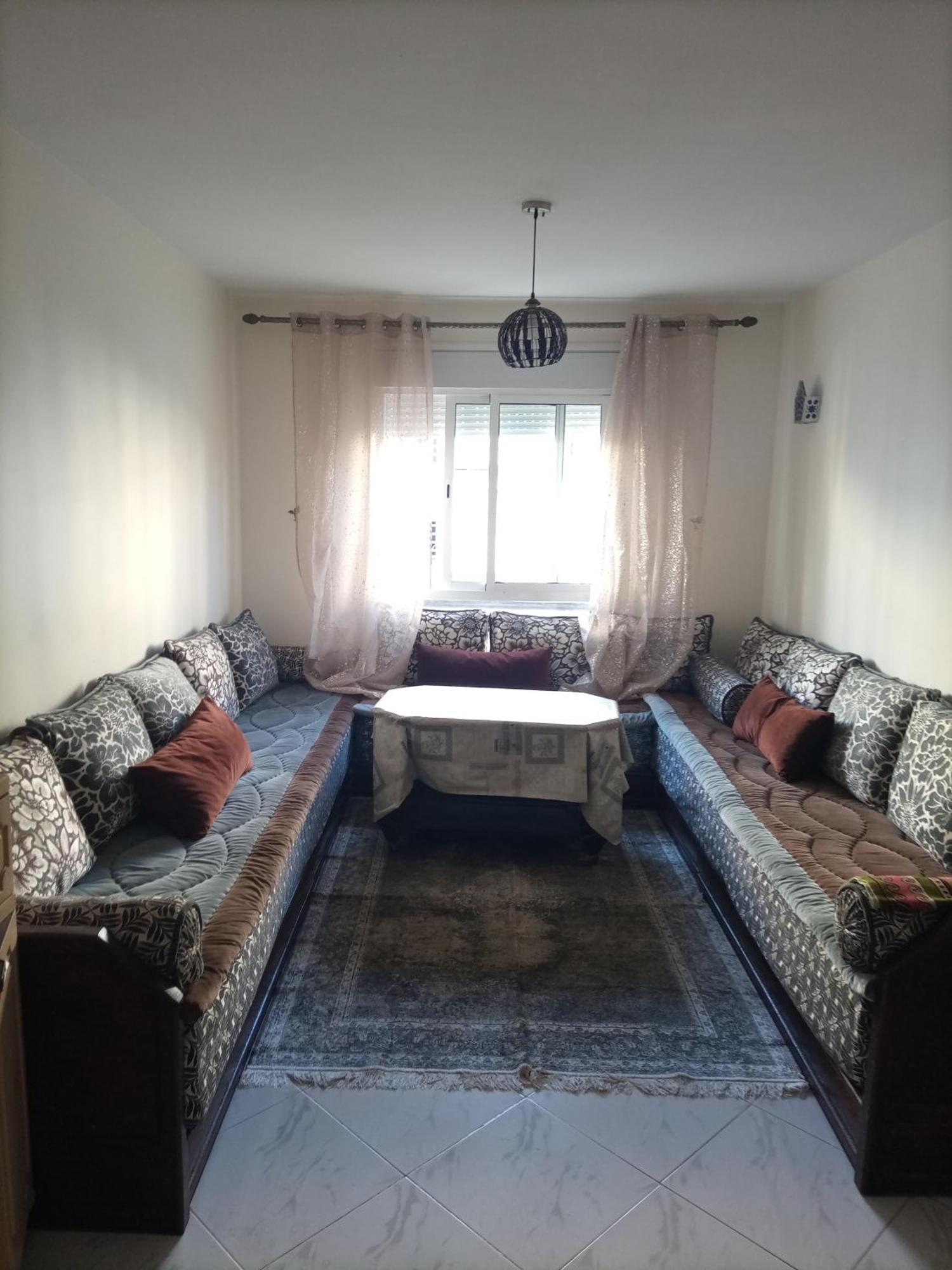 Appartement Plage Bouznika Zimmer foto