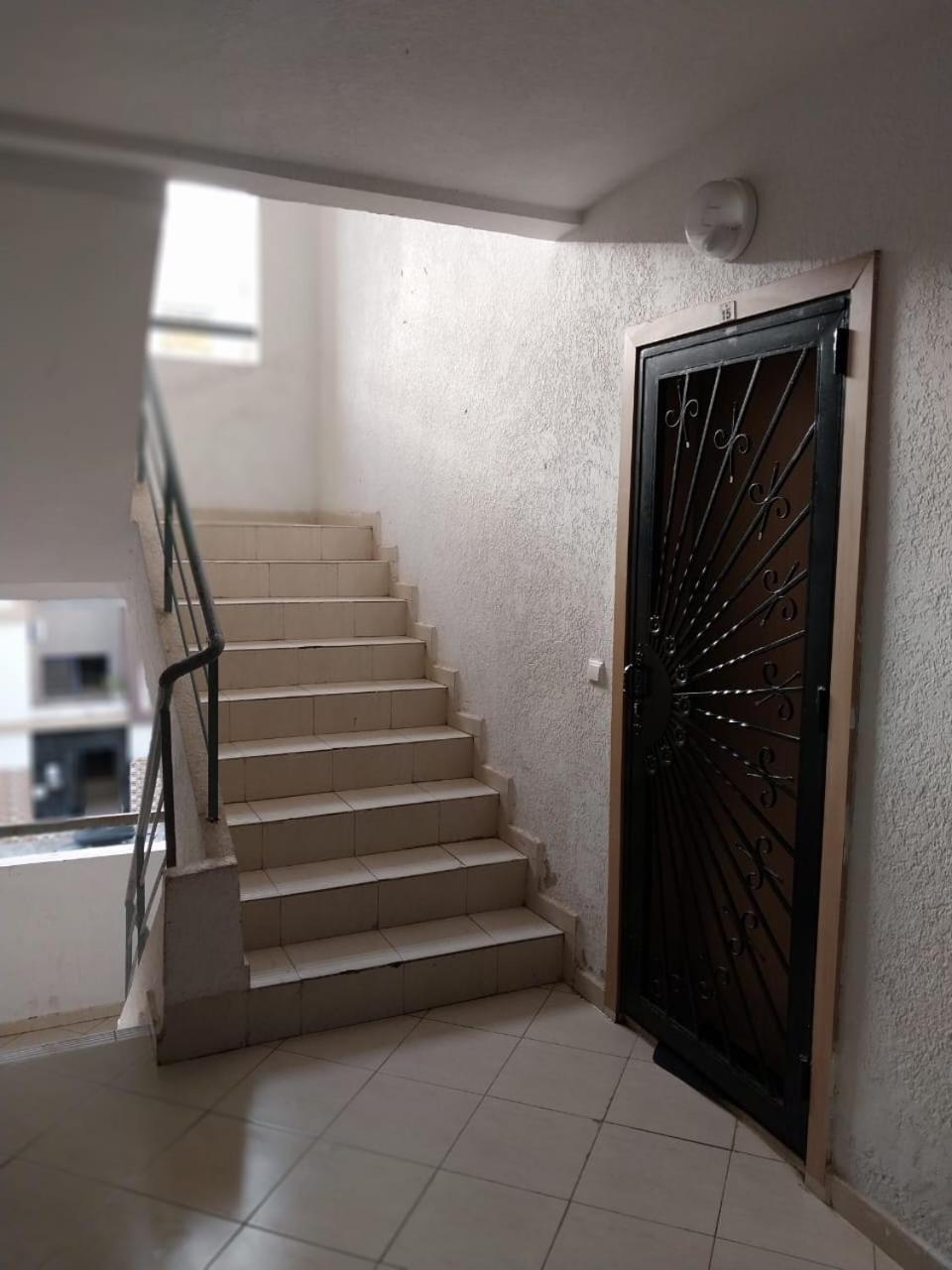 Appartement Plage Bouznika Zimmer foto
