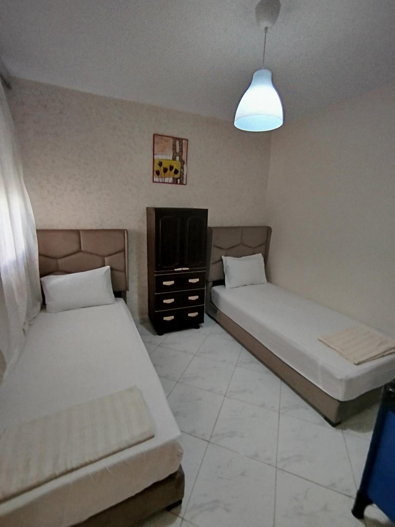 Appartement Plage Bouznika Exterior foto