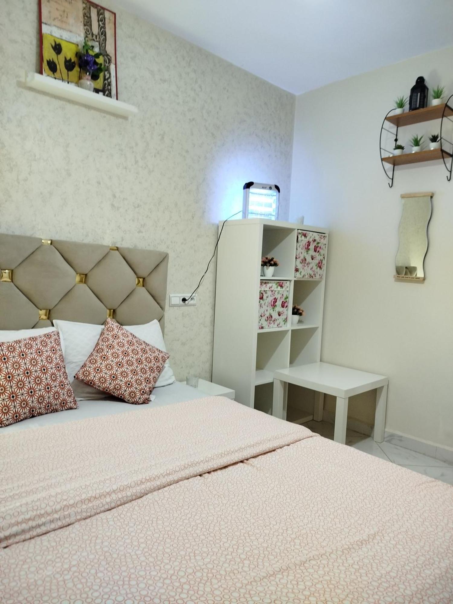 Appartement Plage Bouznika Zimmer foto