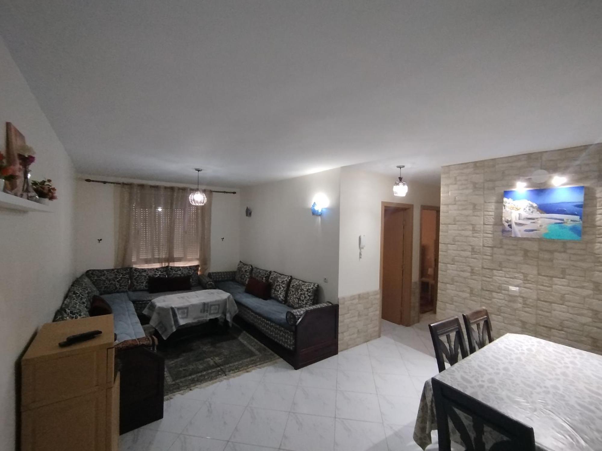 Appartement Plage Bouznika Exterior foto
