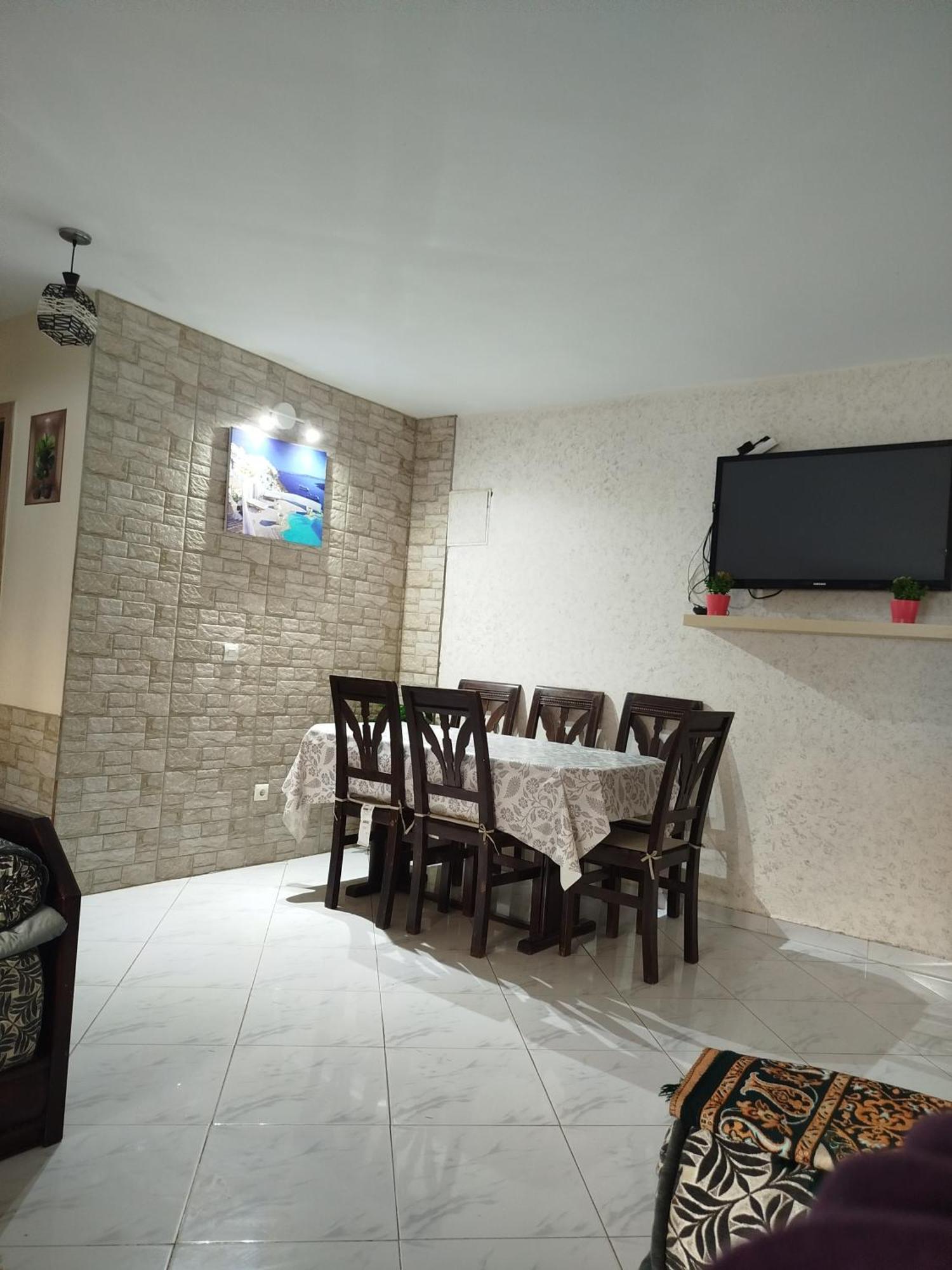 Appartement Plage Bouznika Zimmer foto